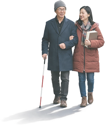 윌라 사회공헌 활동 이미지